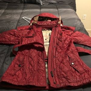 Can’t fit anymore.